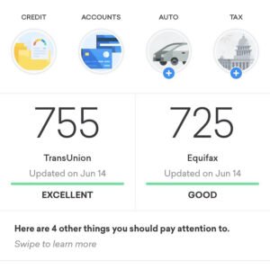 4 Expedited Rounds Credit Repair